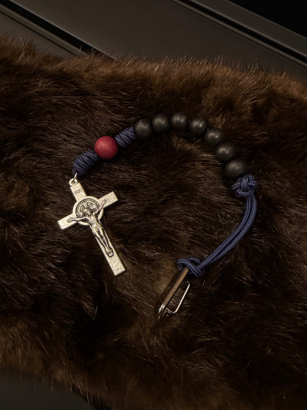 Dragon-Slayer Chaplet