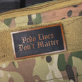 P3d0 Lives Don't Matter Patch