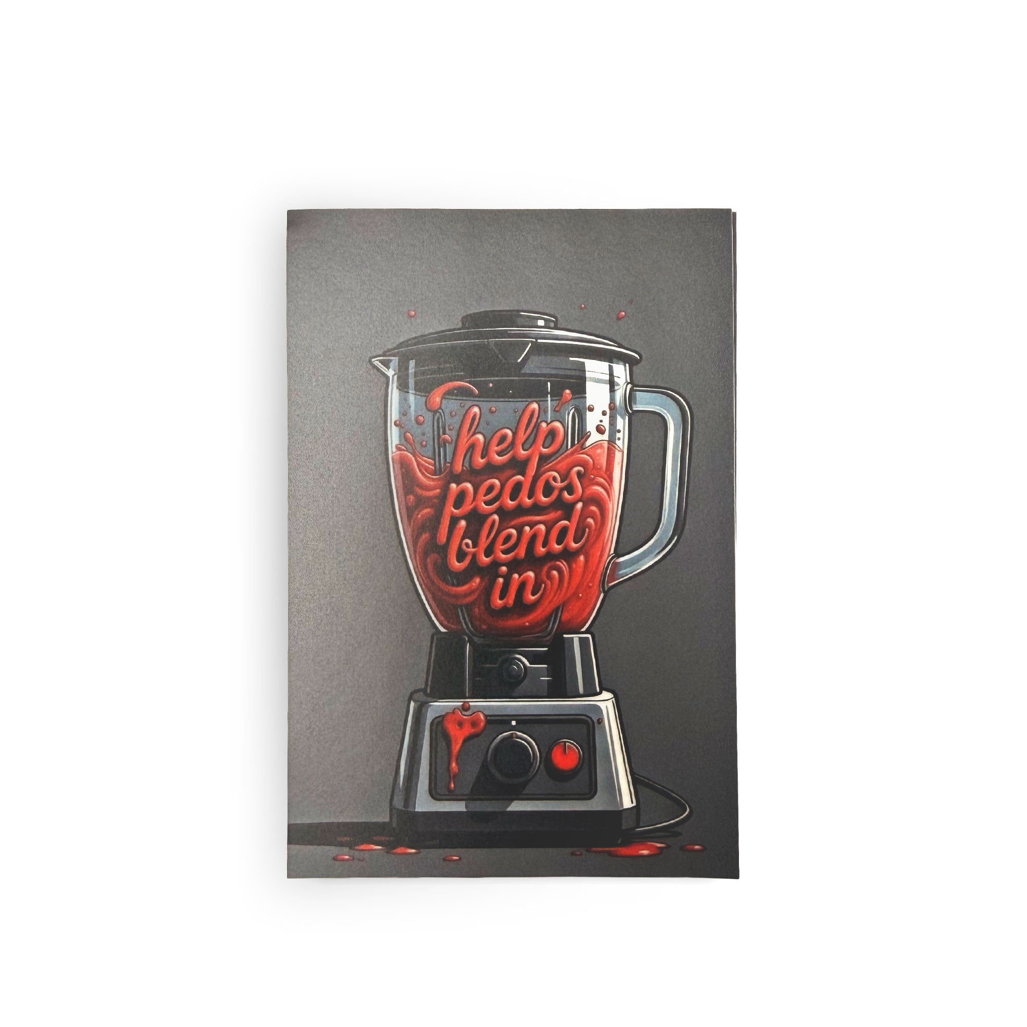 Help P3d0s Blend In Sticker