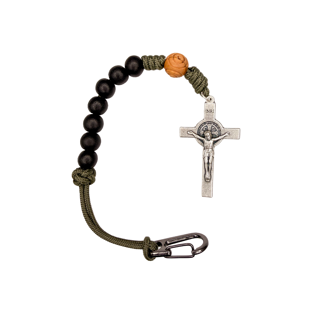 God’s fool Chaplet